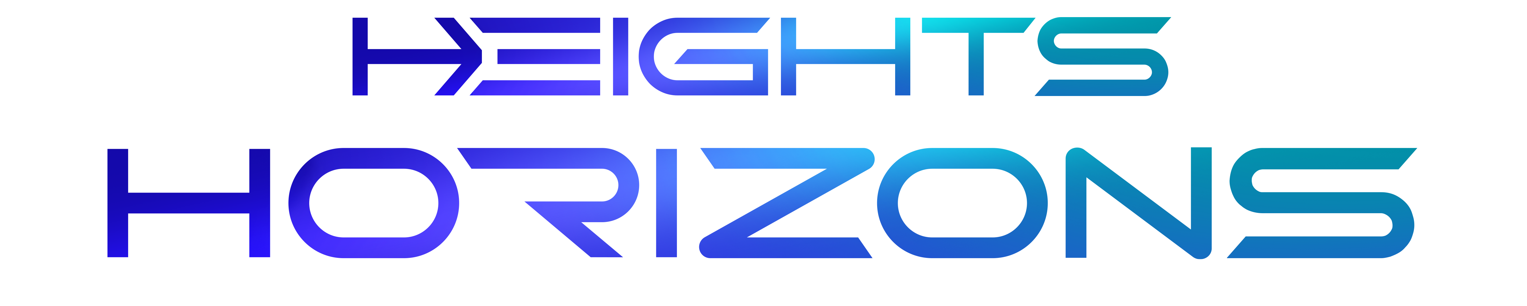 Heights Horizons logo